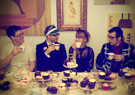 tea time2